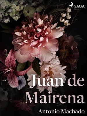 cover image of Juan de Mairena